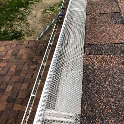 Gutter Repair Lindenhurst NY